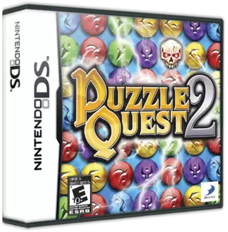 ROM Puzzle Quest 2